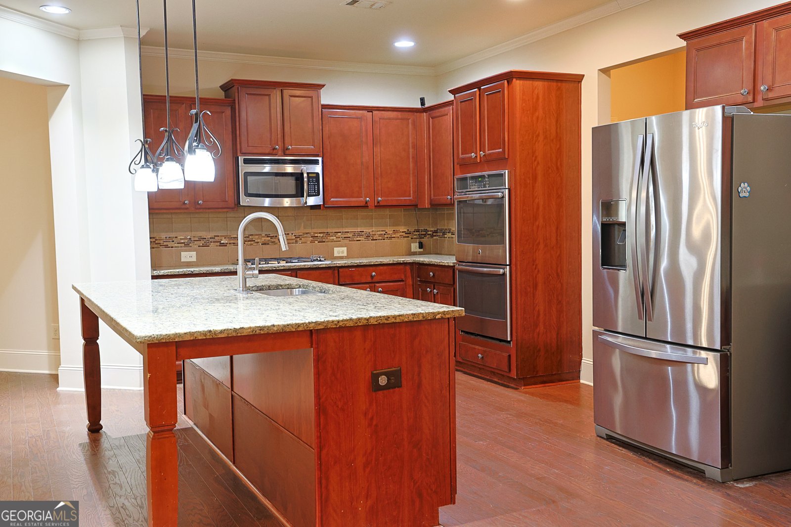 2236 Caledonia Drive Lawrenceville - Photo 24