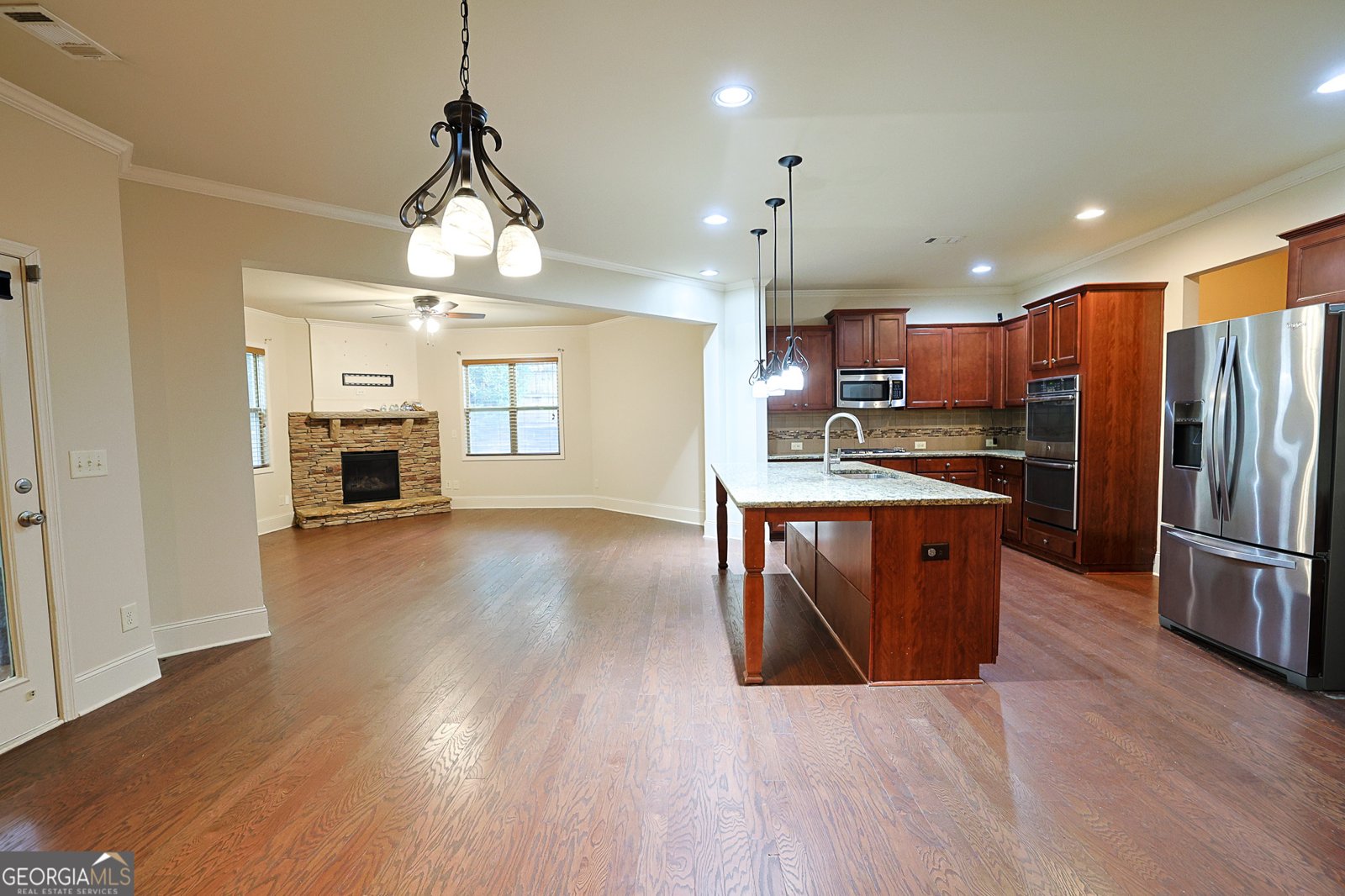 2236 Caledonia Drive Lawrenceville - Photo 25