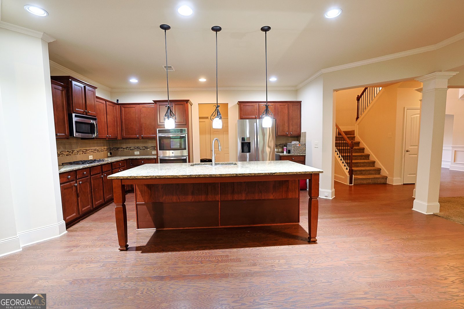 2236 Caledonia Drive Lawrenceville - Photo 26