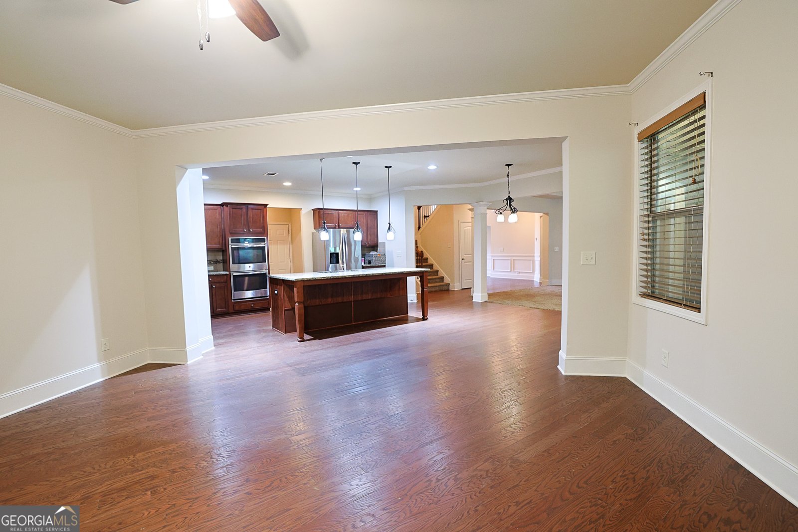 2236 Caledonia Drive Lawrenceville - Photo 27