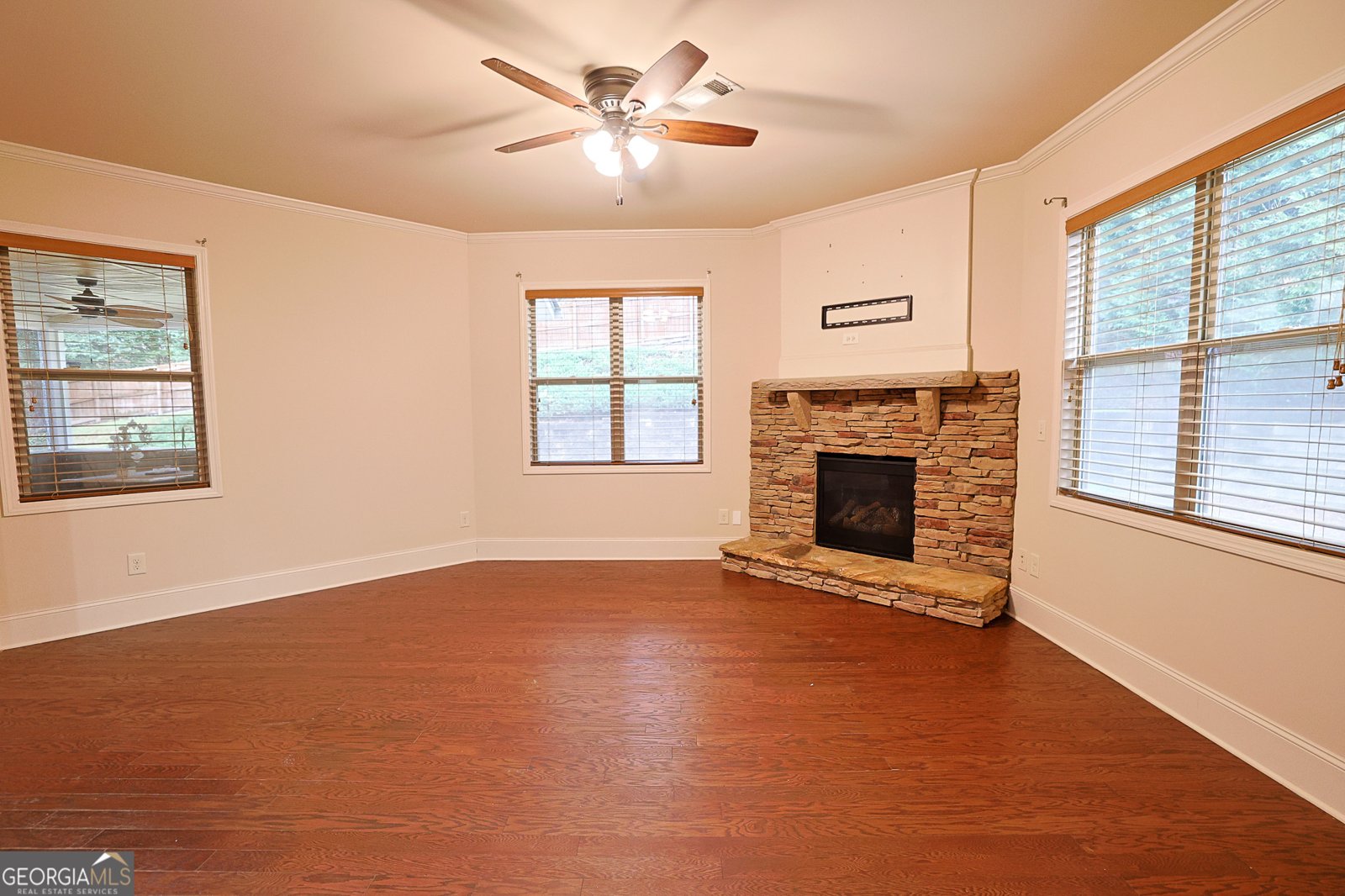 2236 Caledonia Drive Lawrenceville - Photo 29