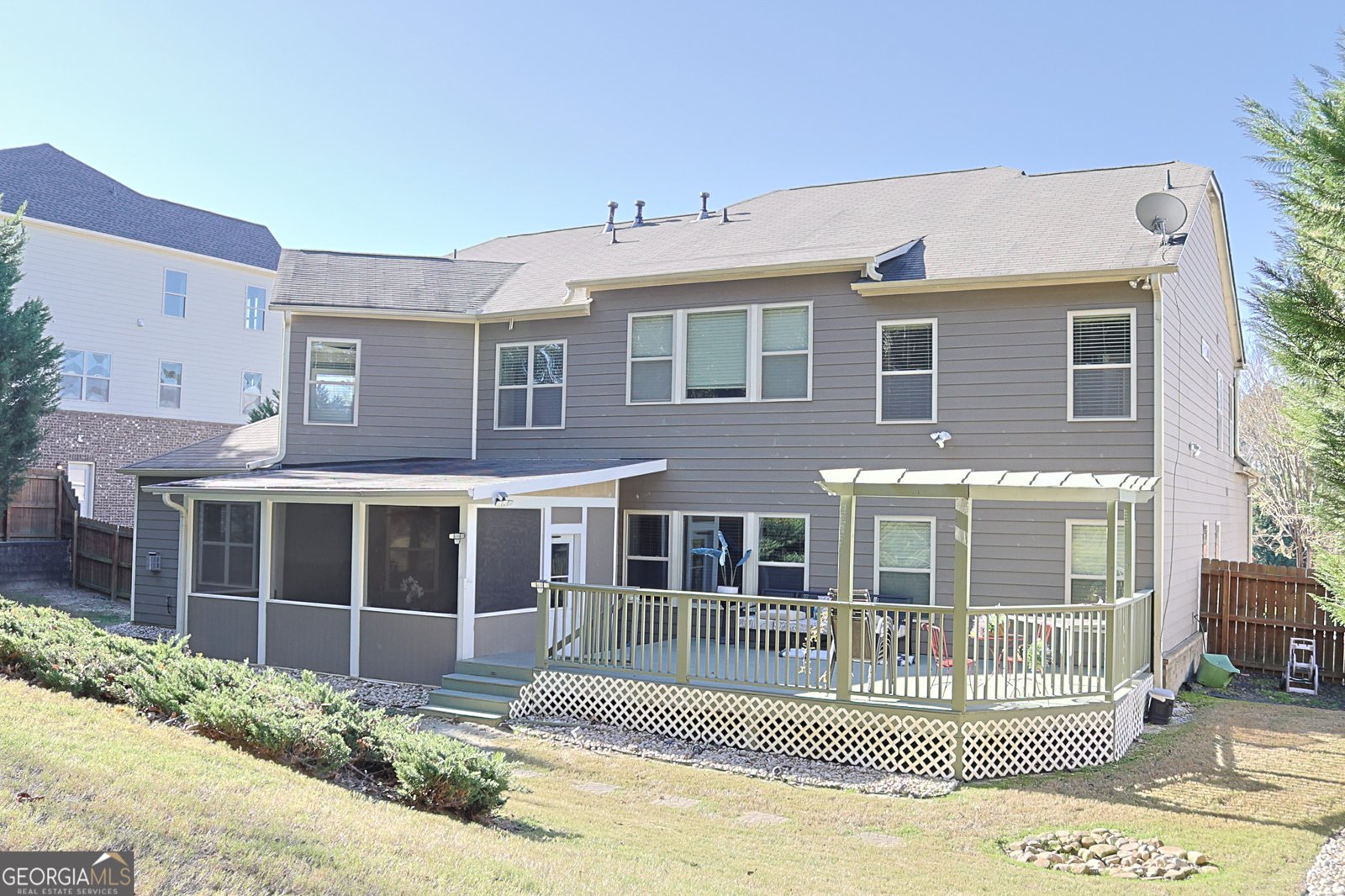 2236 Caledonia Drive Lawrenceville - Photo 6