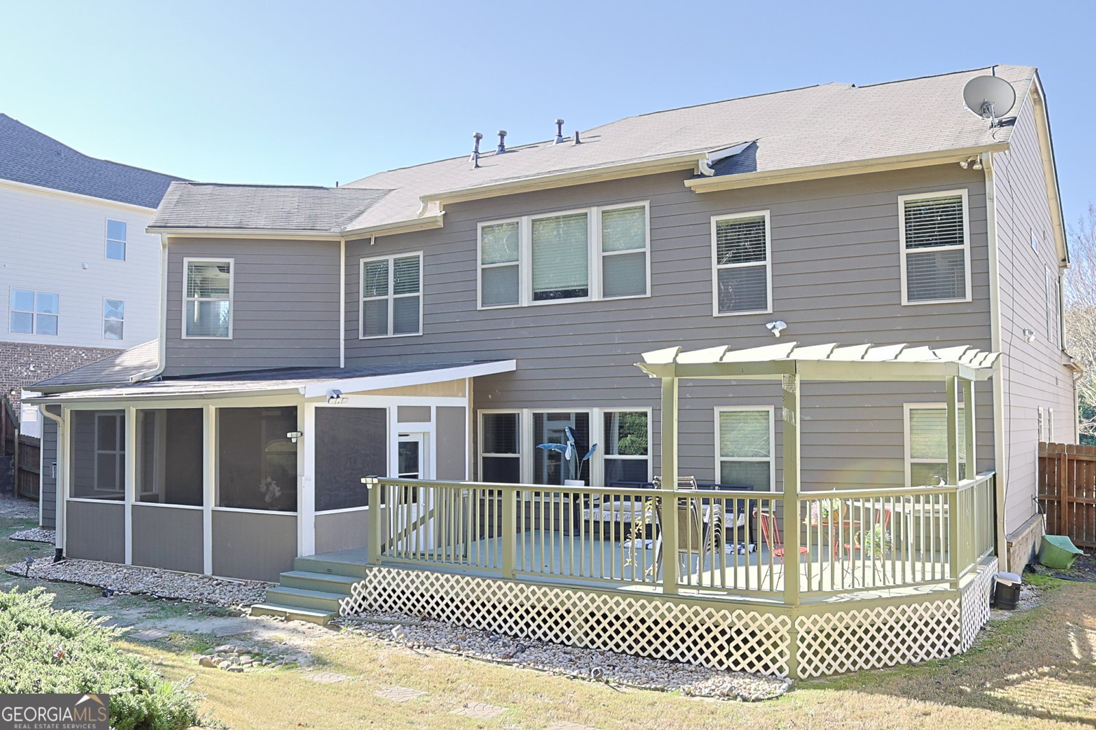 2236 Caledonia Drive Lawrenceville - Photo 7