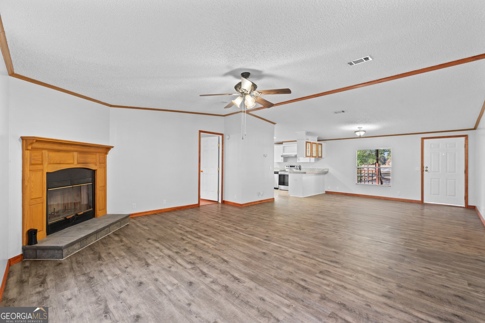 142 Hubert Church Road Brooklet - Photo 20