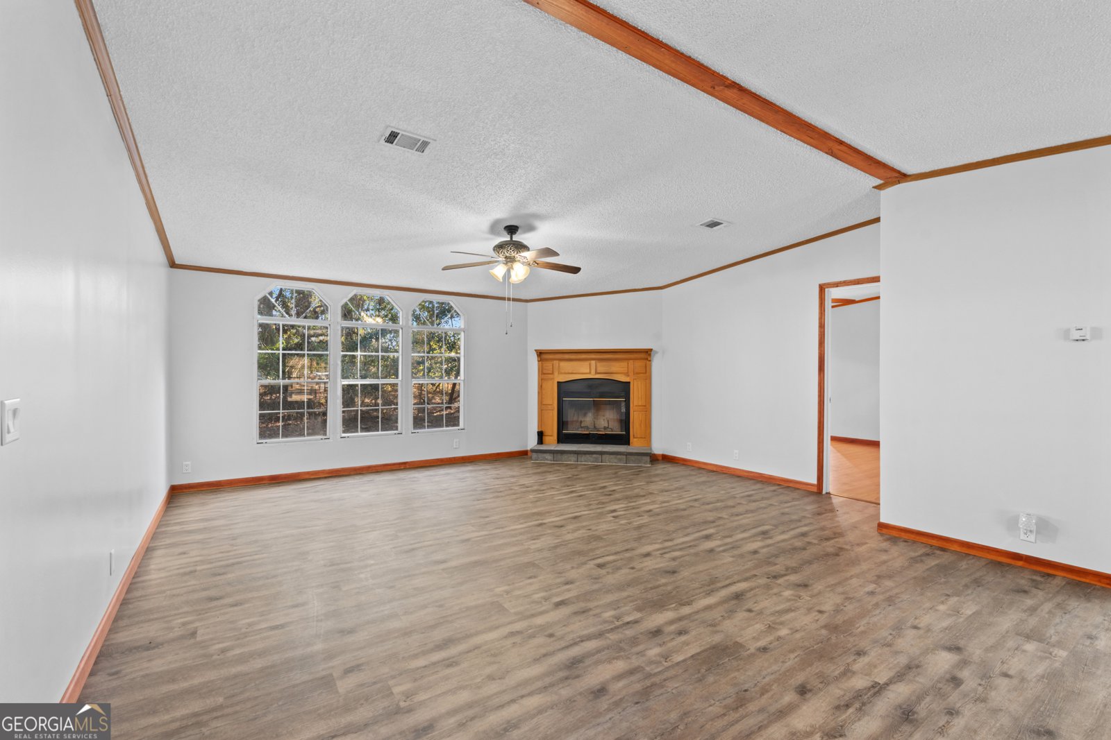 142 Hubert Church Road Brooklet - Photo 22