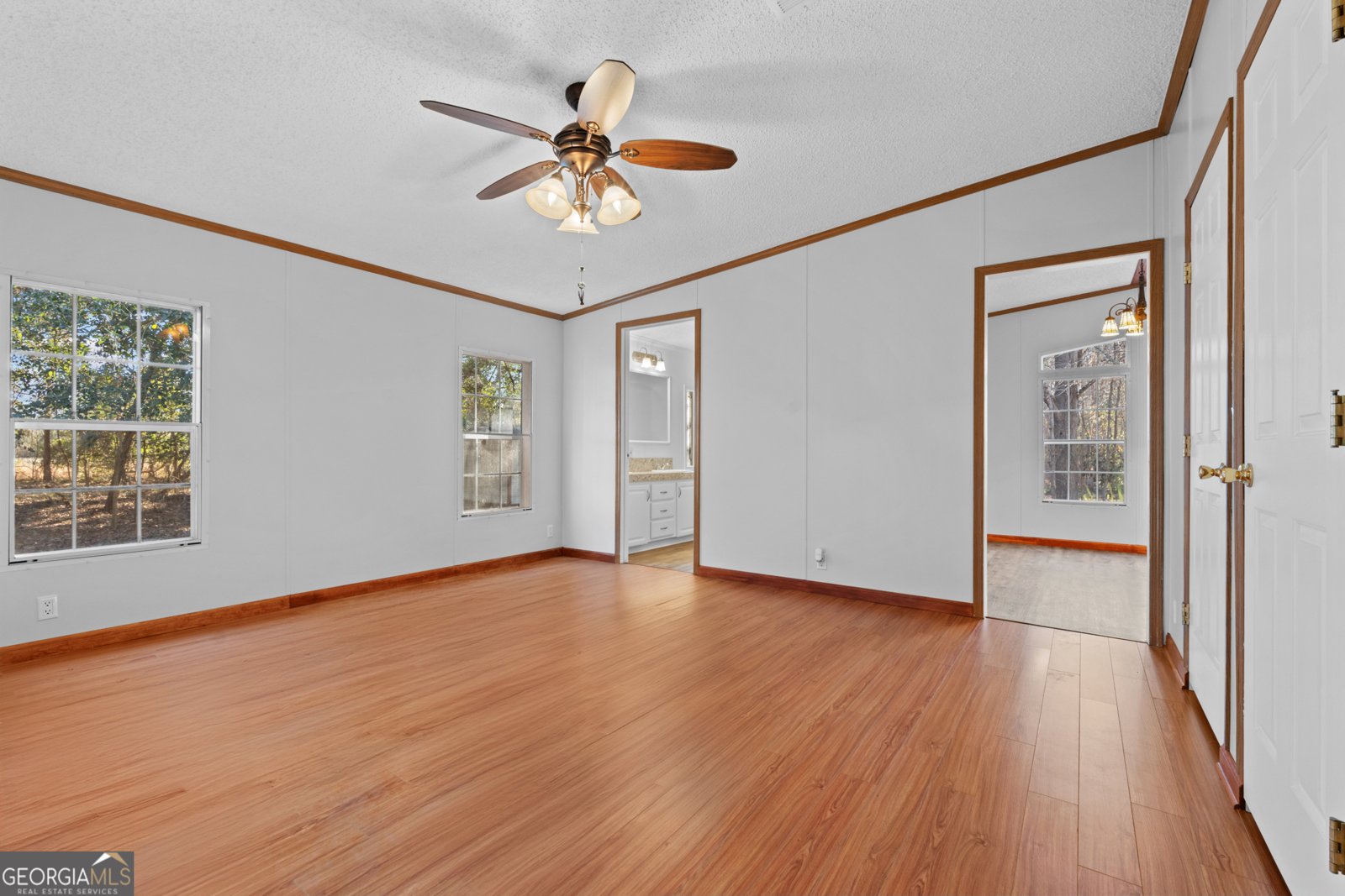 142 Hubert Church Road Brooklet - Photo 23