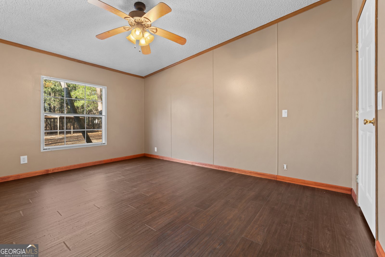 142 Hubert Church Road Brooklet - Photo 25