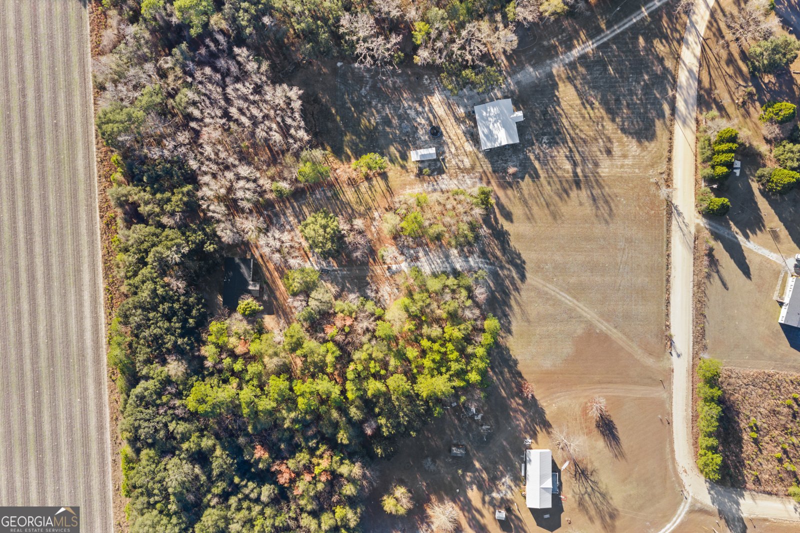 142 Hubert Church Road Brooklet - Photo 6