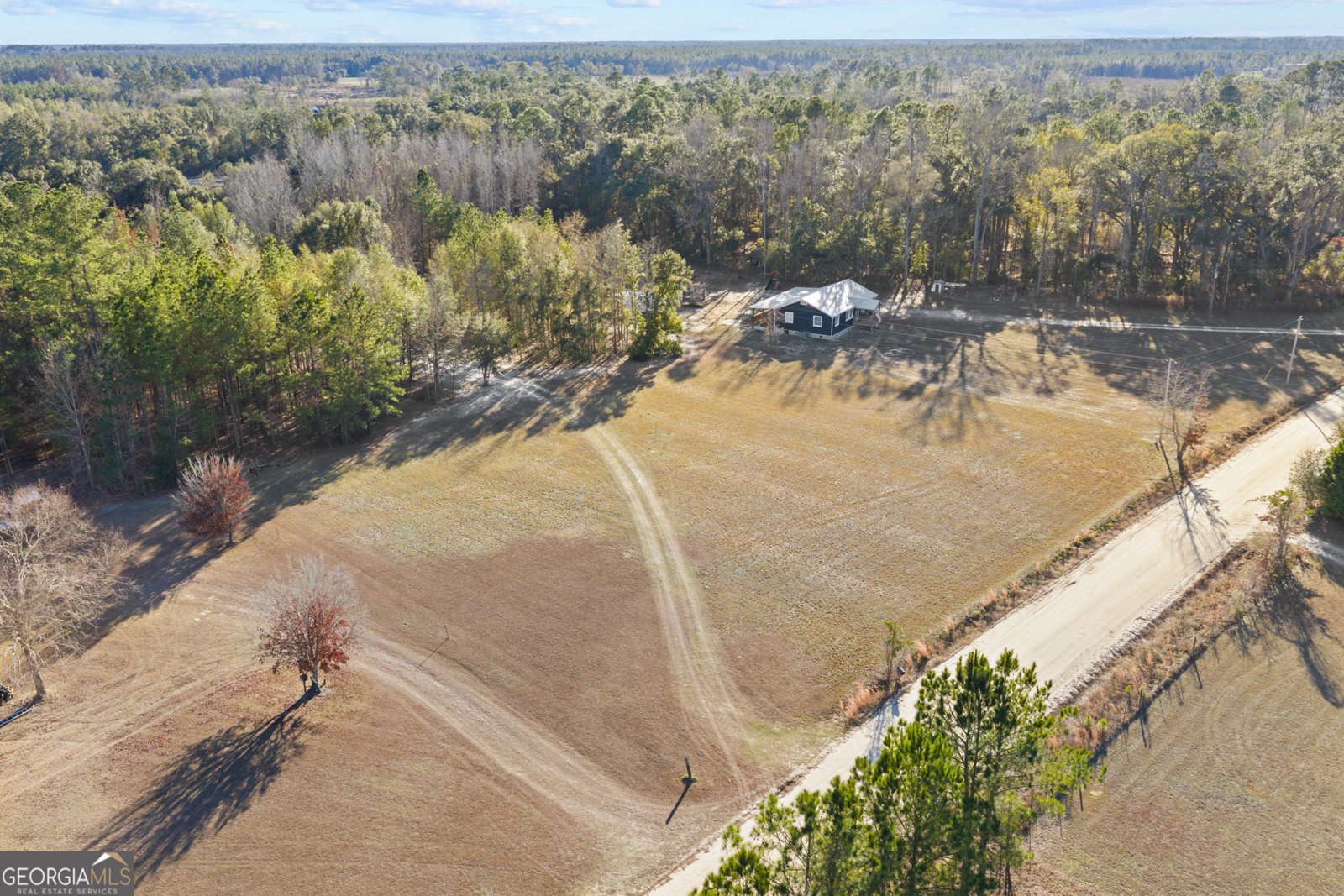 142 Hubert Church Road Brooklet - Photo 7