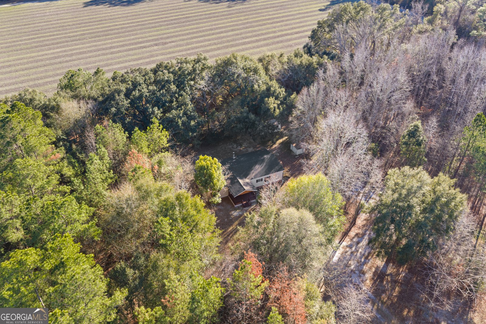 142 Hubert Church Road Brooklet - Photo 9