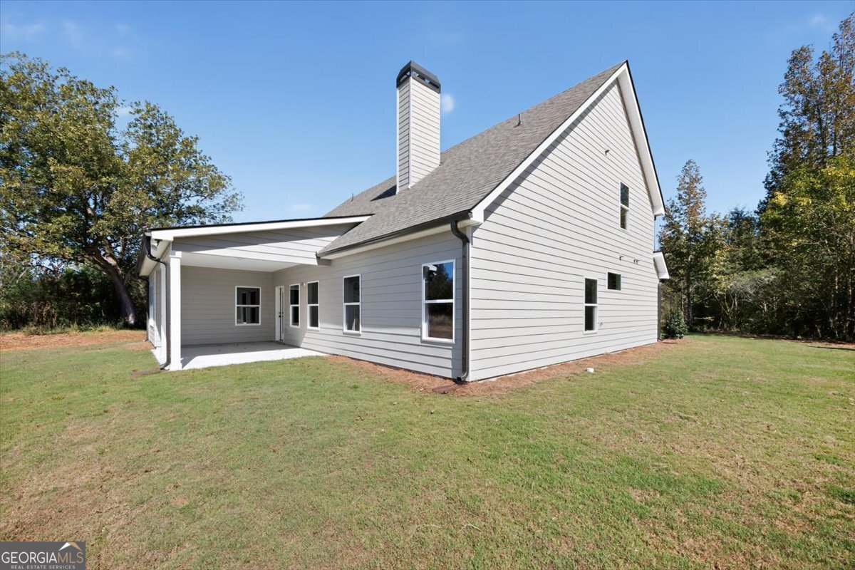 1518 The rock Road Thomaston - Photo 41