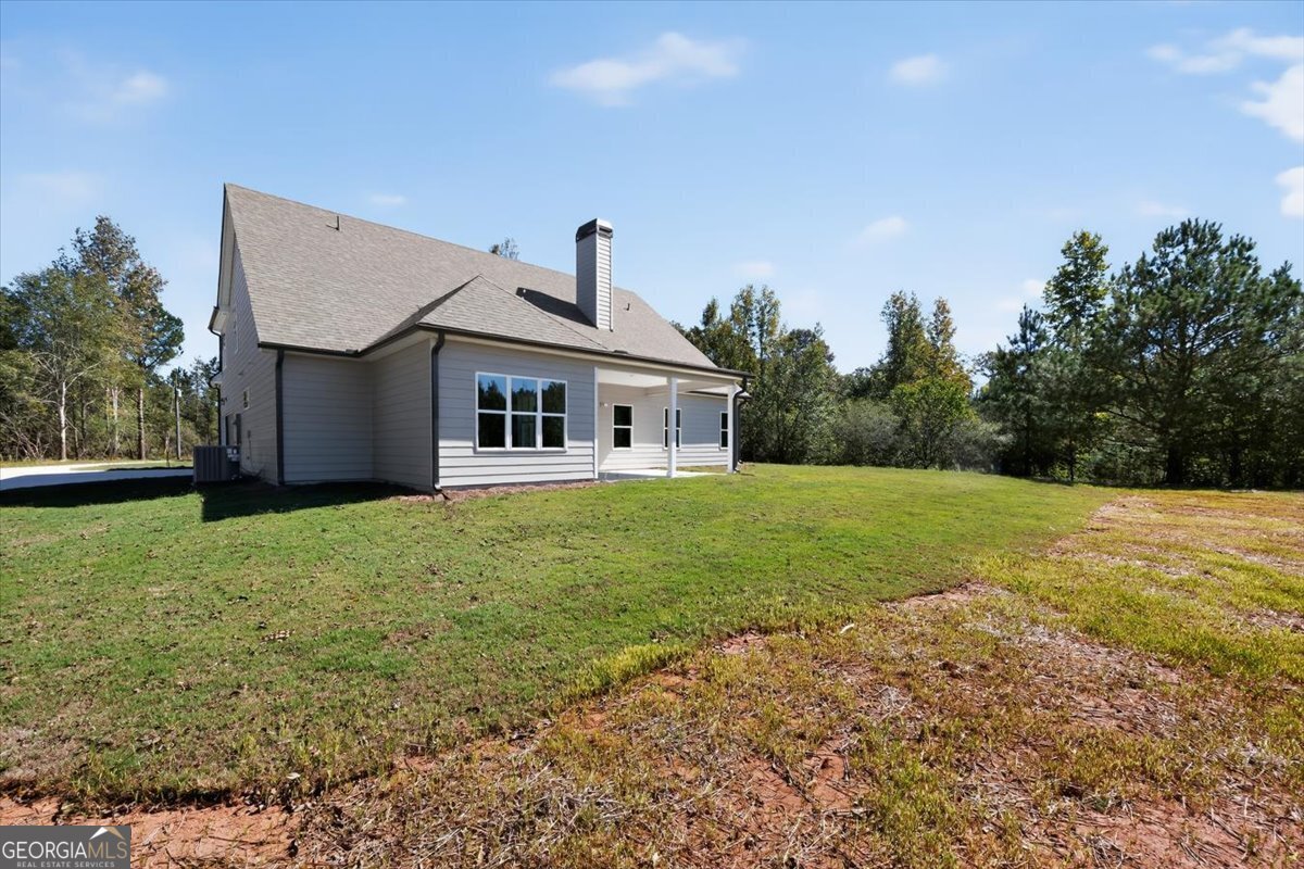 1518 The rock Road Thomaston - Photo 45