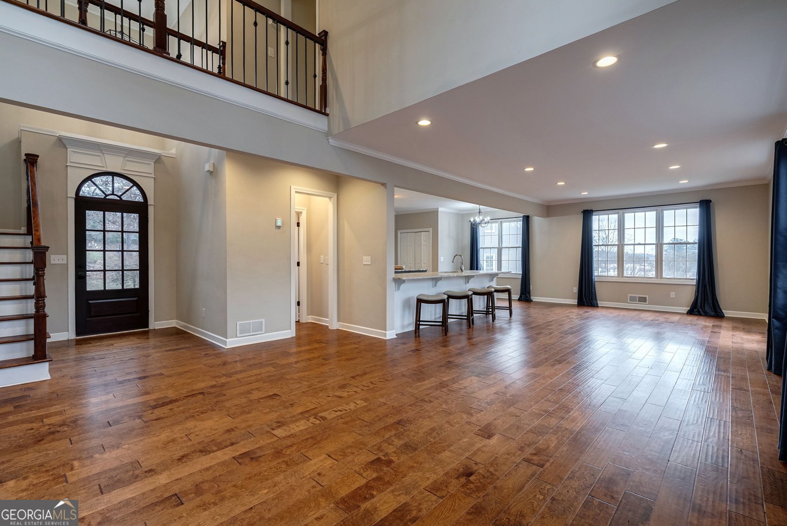 1010 Billy Mantle Lane Greensboro - Photo 18