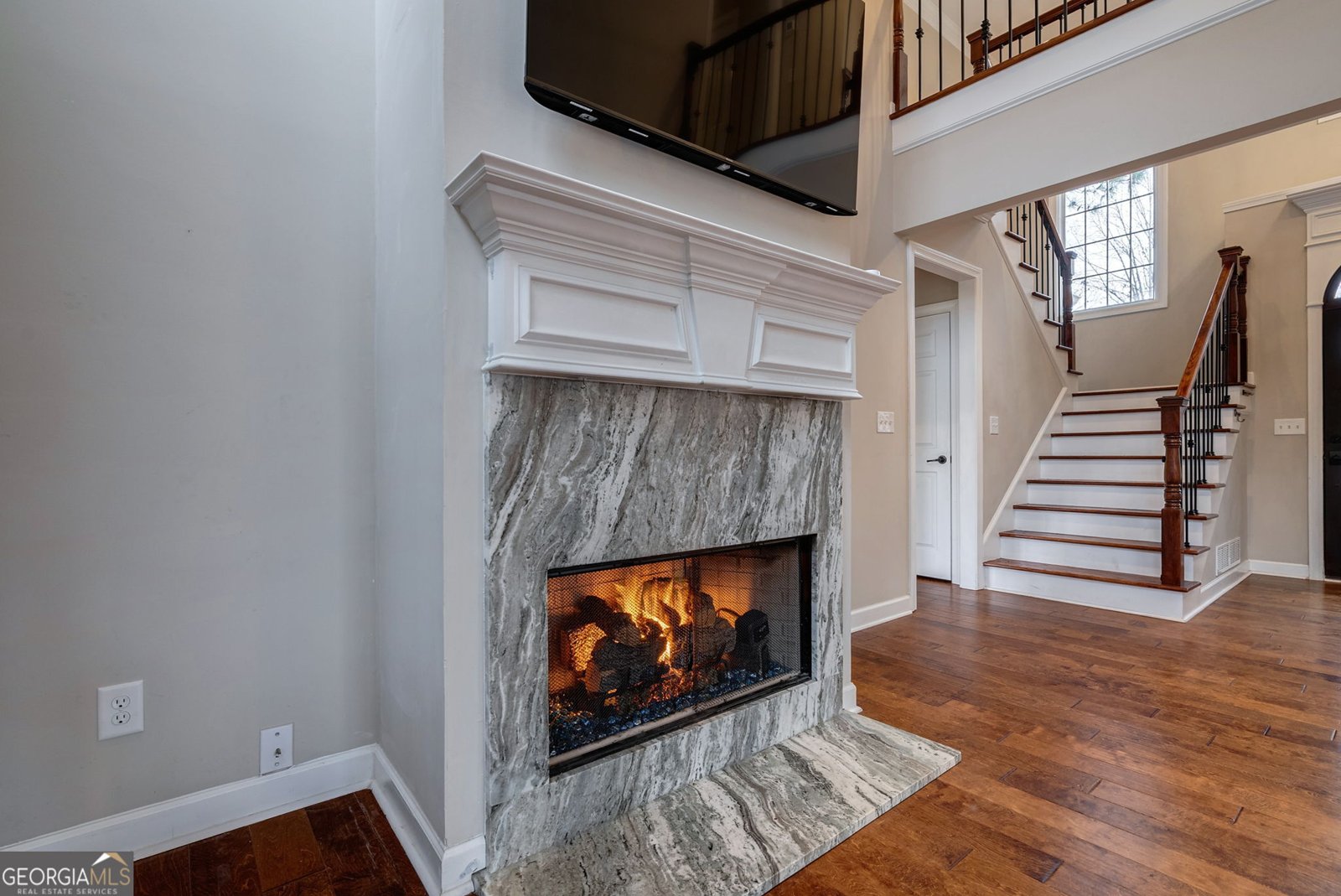 1010 Billy Mantle Lane Greensboro - Photo 19