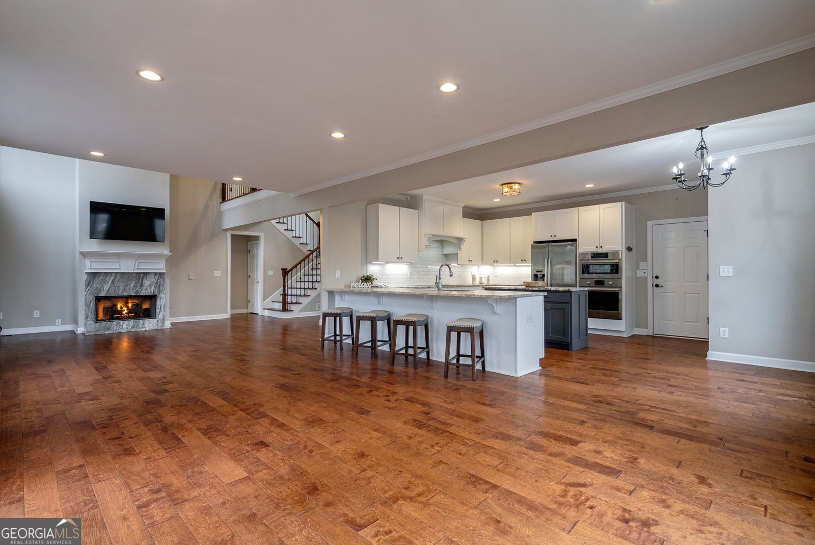 1010 Billy Mantle Lane Greensboro - Photo 21