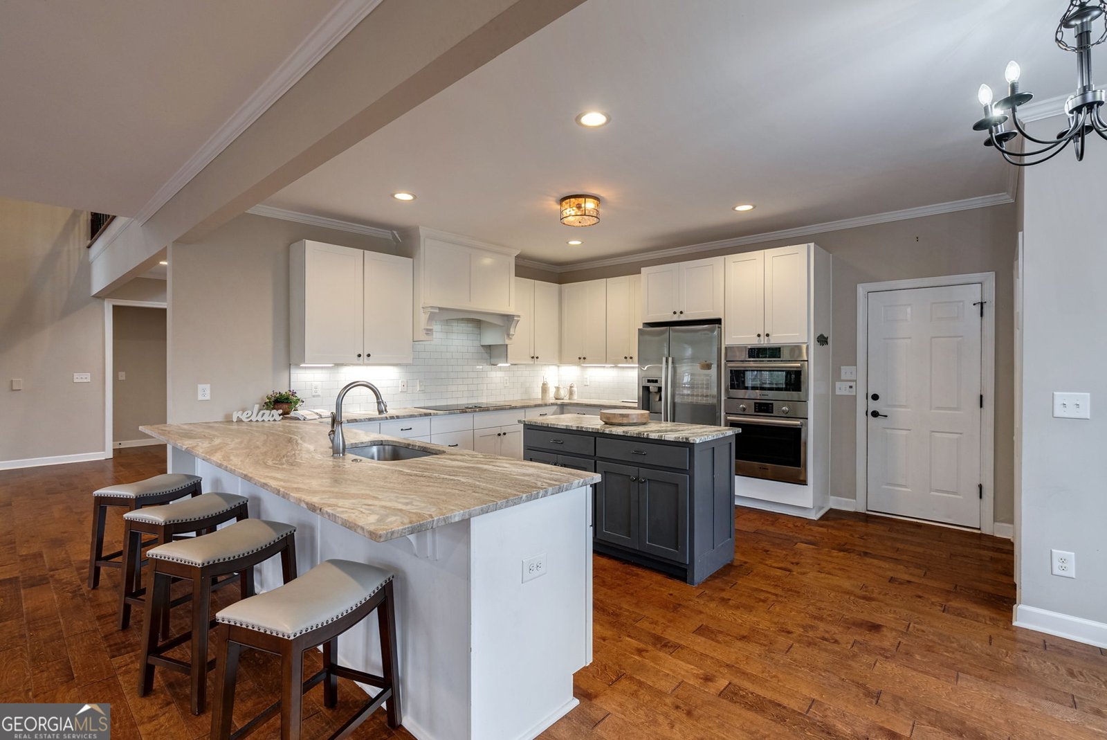 1010 Billy Mantle Lane Greensboro - Photo 22