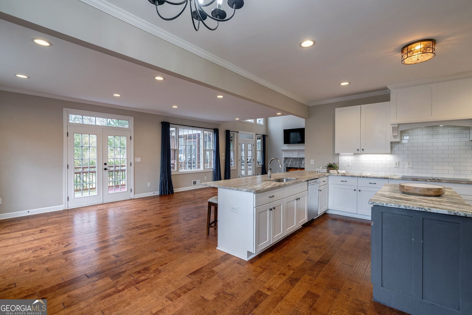 1010 Billy Mantle Lane Greensboro - Photo 24