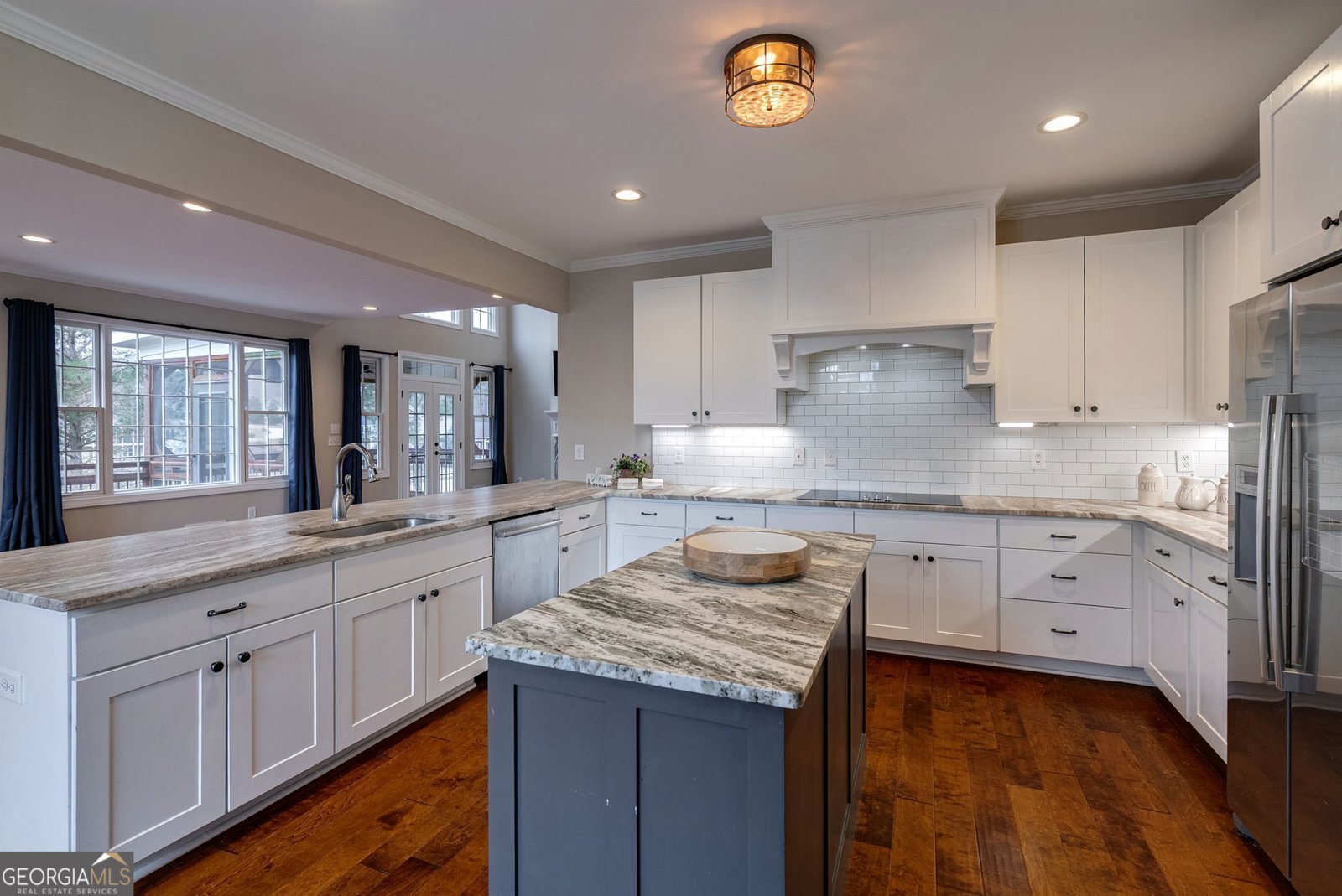 1010 Billy Mantle Lane Greensboro - Photo 26