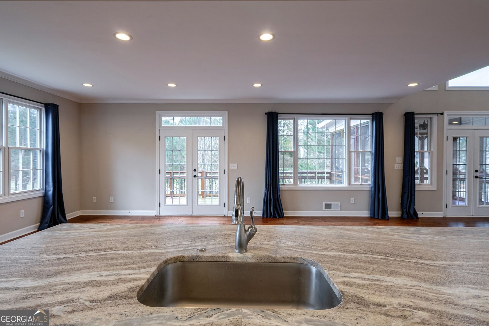 1010 Billy Mantle Lane Greensboro - Photo 27