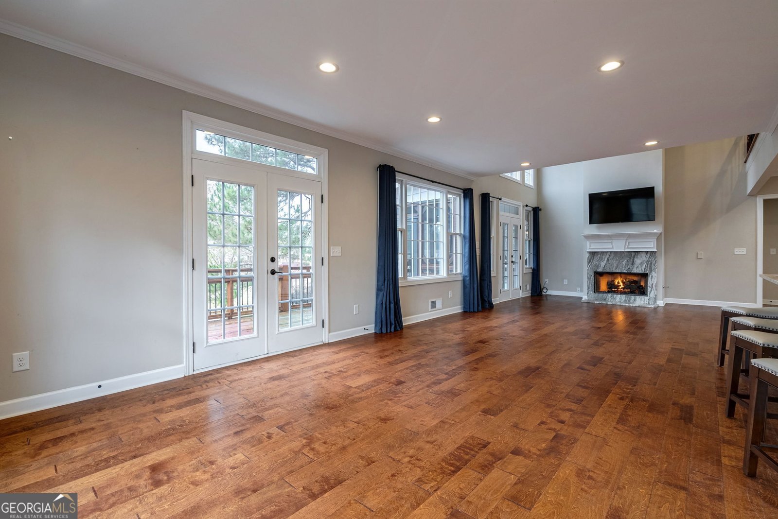 1010 Billy Mantle Lane Greensboro - Photo 28