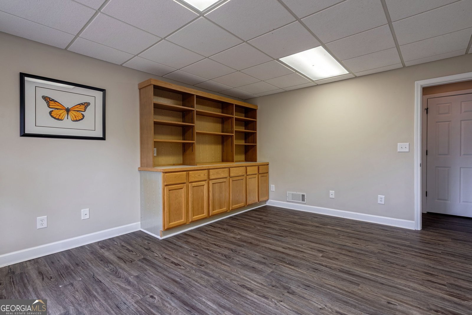 1010 Billy Mantle Lane Greensboro - Photo 56