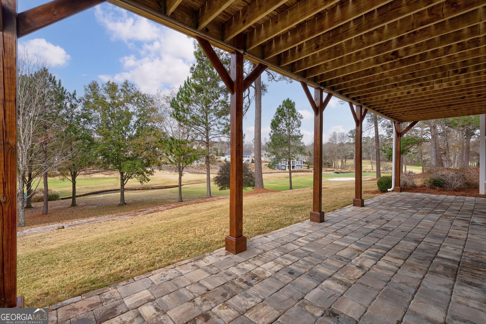 1010 Billy Mantle Lane Greensboro - Photo 73