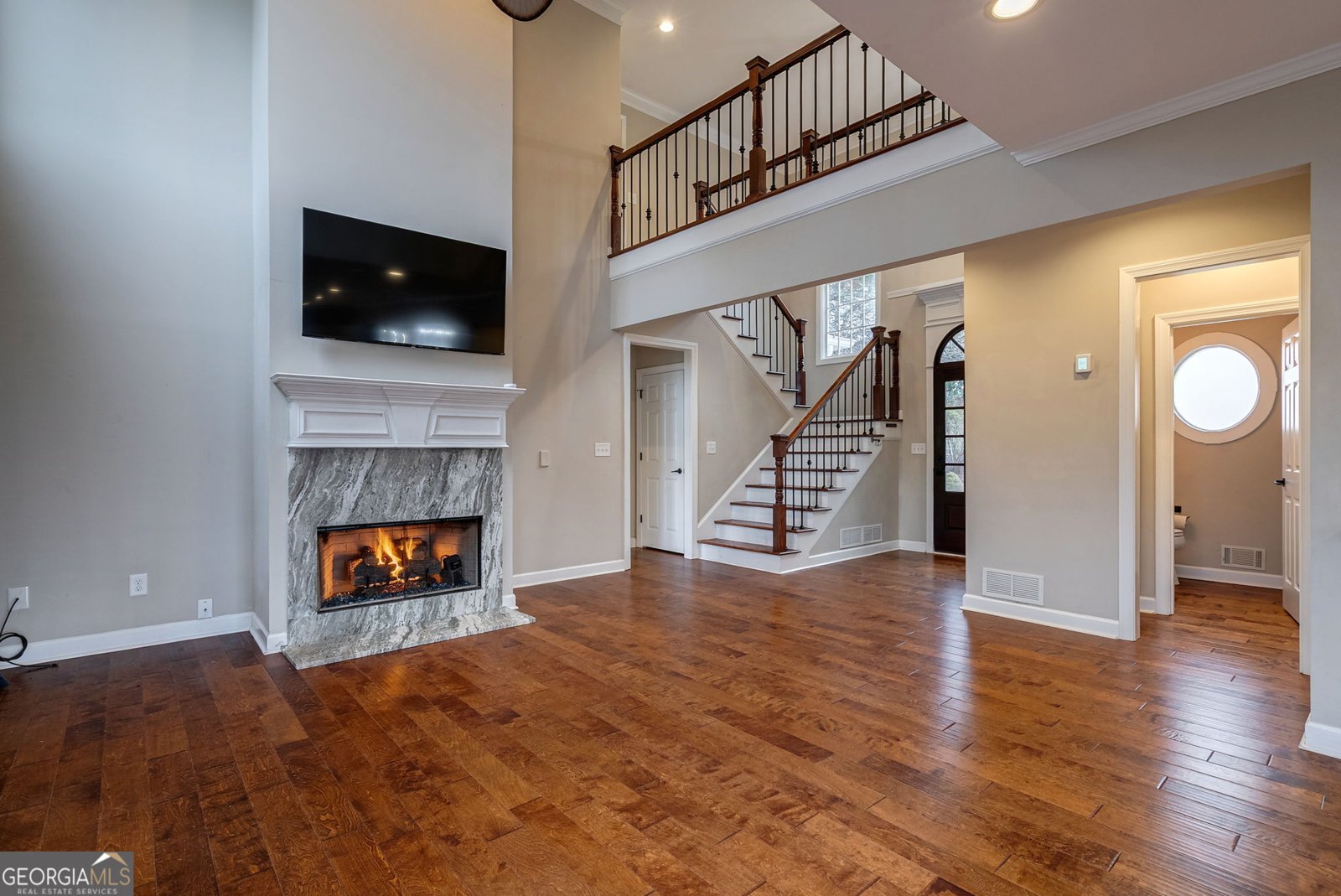 1010 Billy Mantle Lane Greensboro - Photo 8