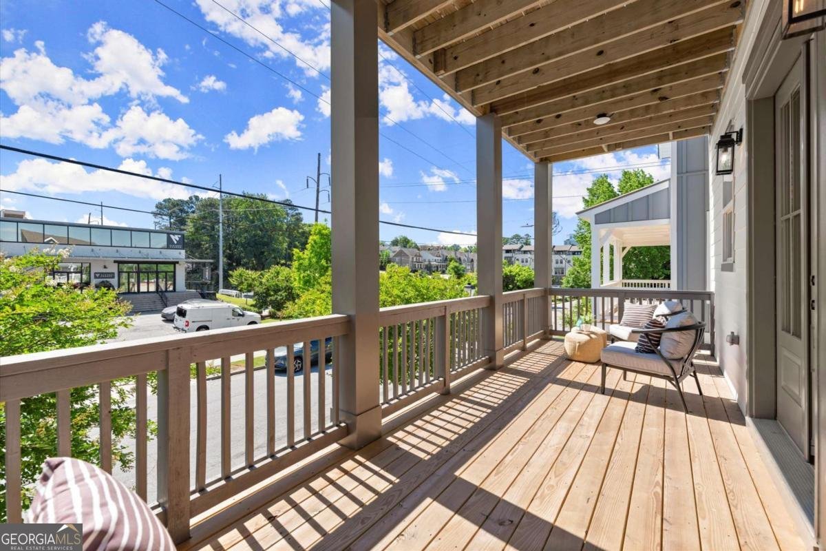 1434 Fairmont Avenue Atlanta - Photo 18