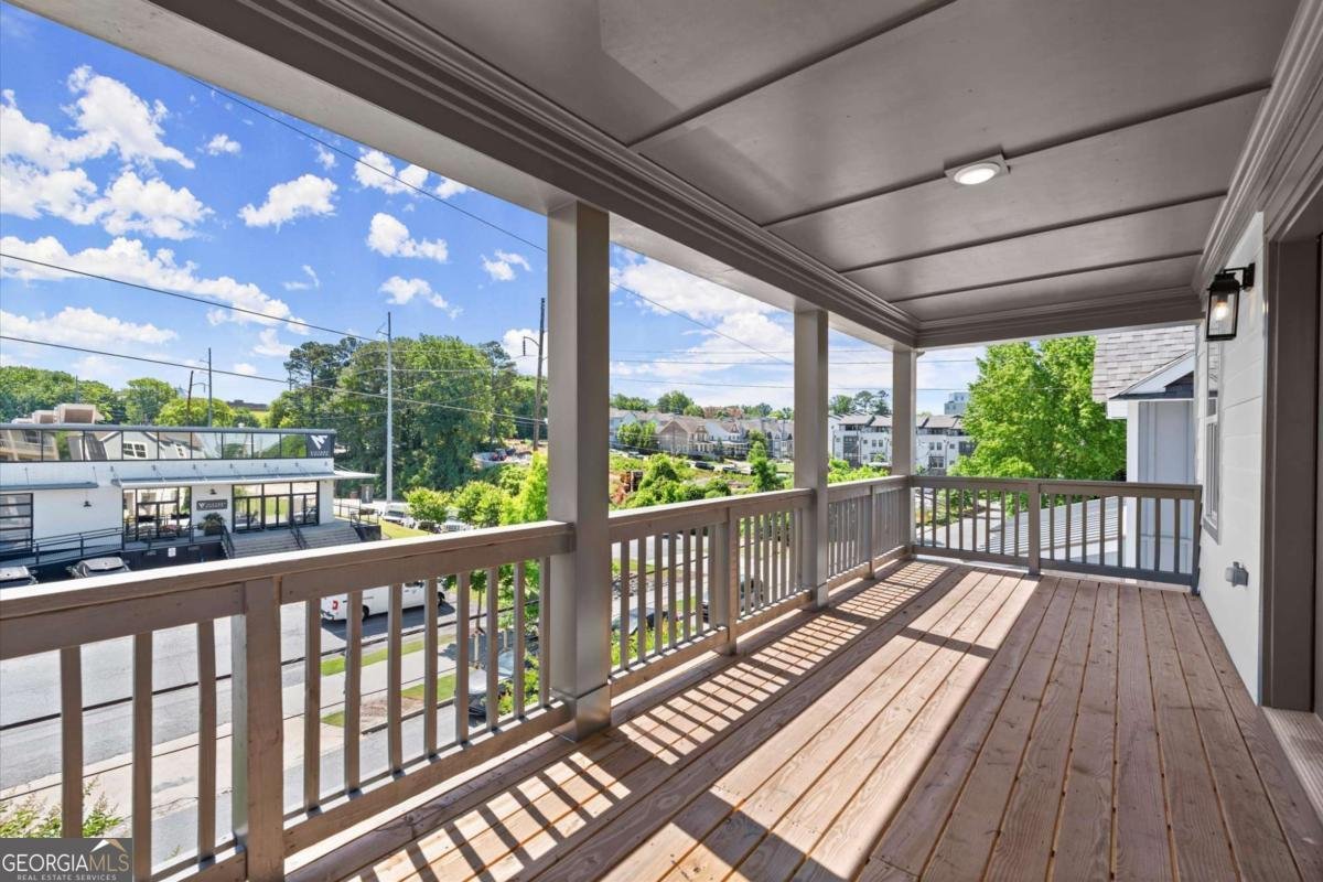 1434 Fairmont Avenue Atlanta - Photo 41