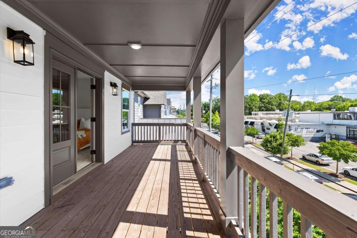 1434 Fairmont Avenue Atlanta - Photo 42