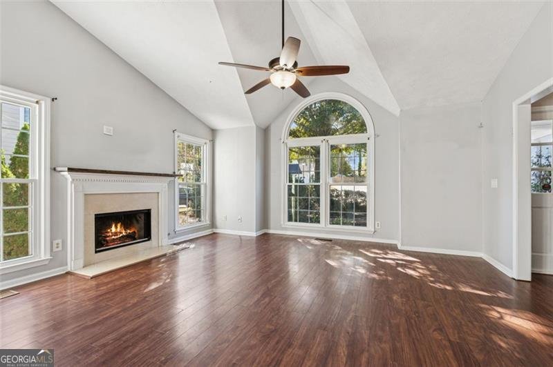 2470 Jakin Way Suwanee - Photo 10