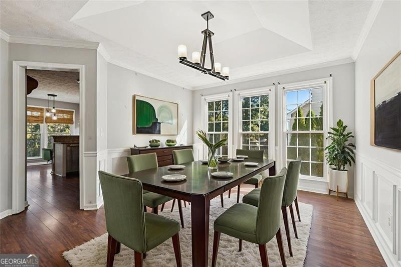 2470 Jakin Way Suwanee - Photo 14