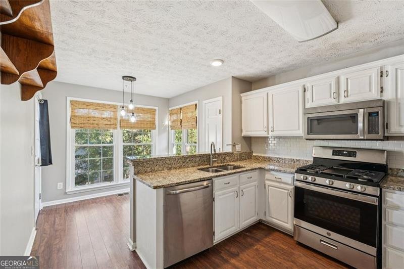 2470 Jakin Way Suwanee - Photo 15