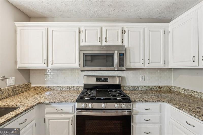 2470 Jakin Way Suwanee - Photo 17