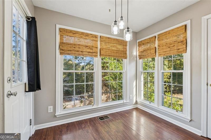 2470 Jakin Way Suwanee - Photo 19