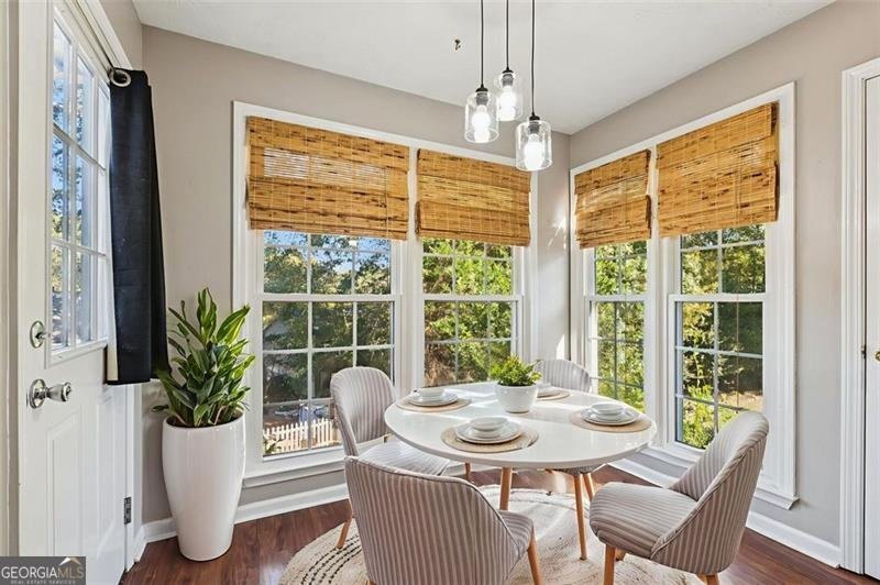 2470 Jakin Way Suwanee - Photo 20