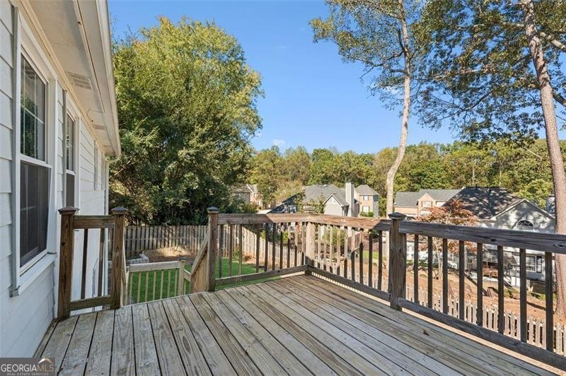 2470 Jakin Way Suwanee - Photo 21