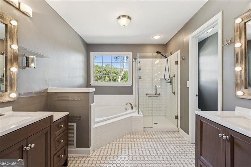 2470 Jakin Way Suwanee - Photo 25