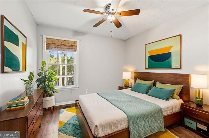 2470 Jakin Way Suwanee - Photo 29