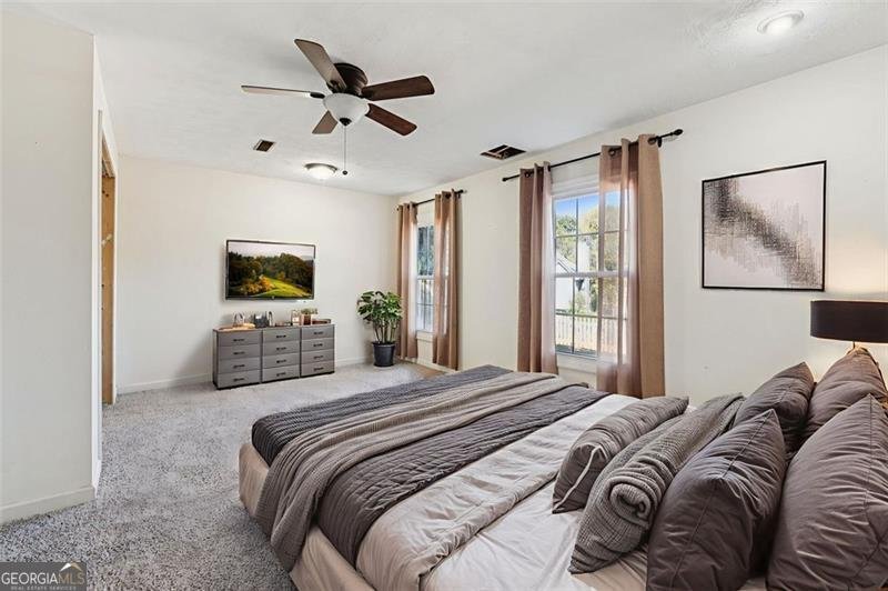 2470 Jakin Way Suwanee - Photo 34