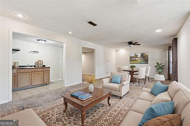 2470 Jakin Way Suwanee - Photo 40