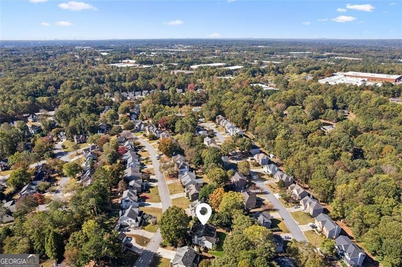 2470 Jakin Way Suwanee - Photo 54