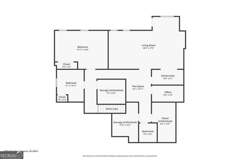 2470 Jakin Way Suwanee - Photo 63