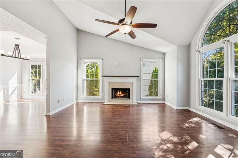 2470 Jakin Way Suwanee - Photo 8