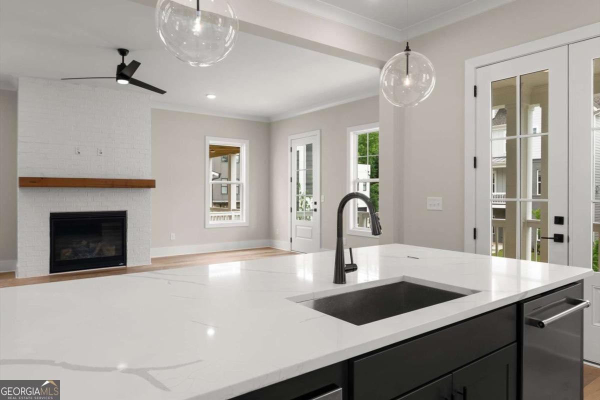 1415 Coretta Bend Atlanta - Photo 16