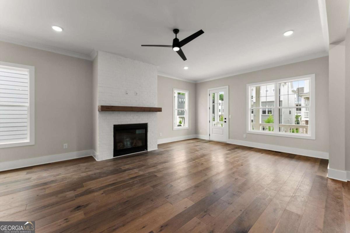 1415 Coretta Bend Atlanta - Photo 19