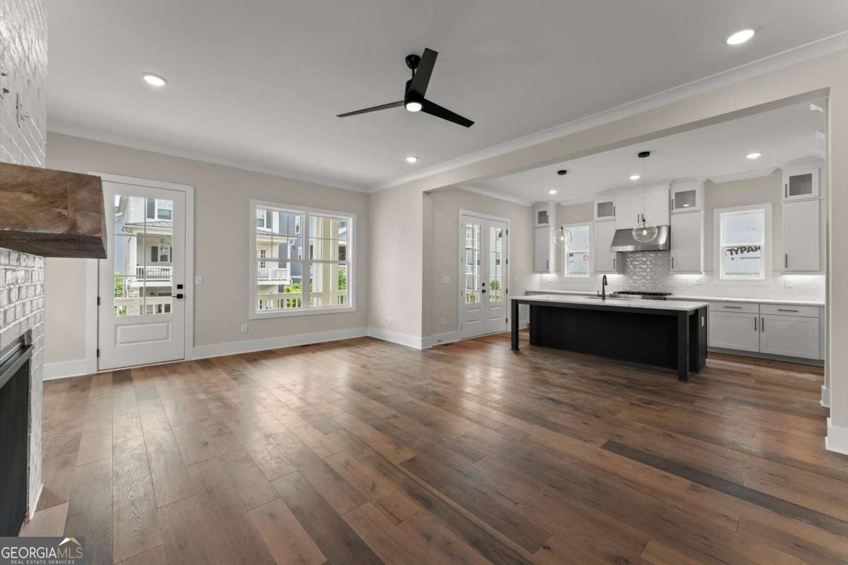 1415 Coretta Bend Atlanta - Photo 20