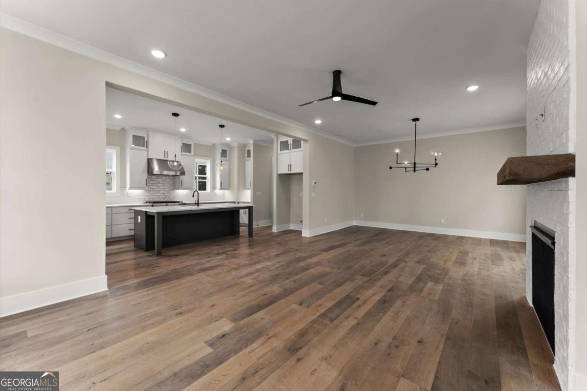 1415 Coretta Bend Atlanta - Photo 22