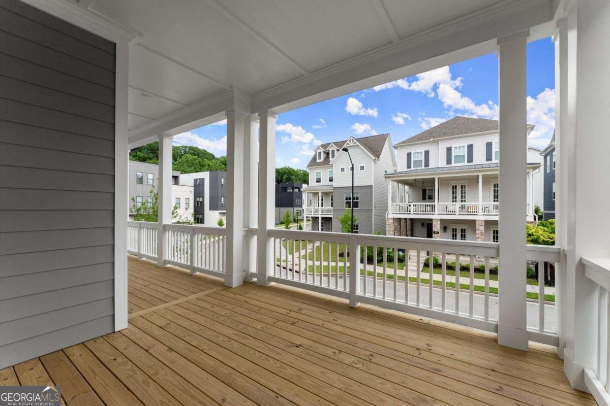 1415 Coretta Bend Atlanta - Photo 24