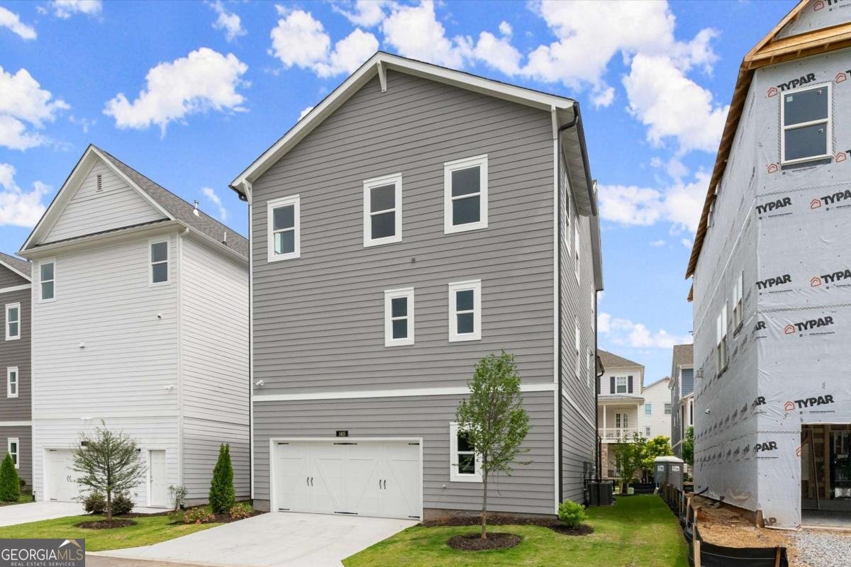 1415 Coretta Bend Atlanta - Photo 45